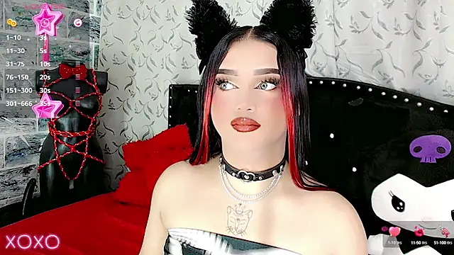 cattriona muller online show from 14, 1, 2025