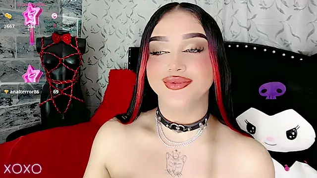 cattriona muller online show from 14, 1, 2025