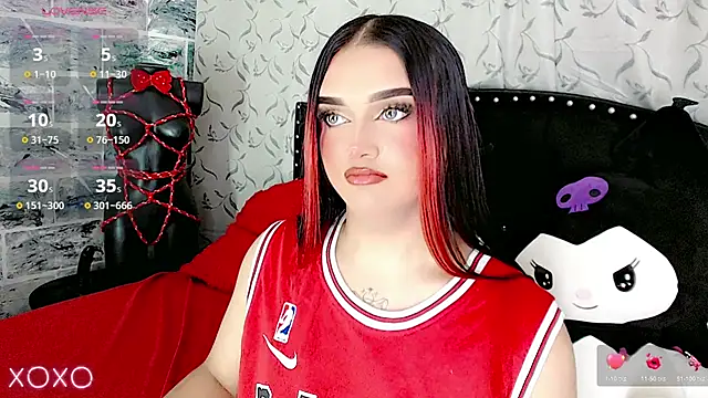 cattriona muller online show from 15, 1, 2025