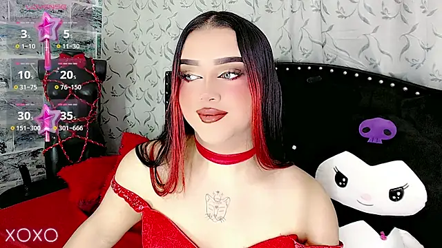 cattriona muller online show from 22, 1, 2025