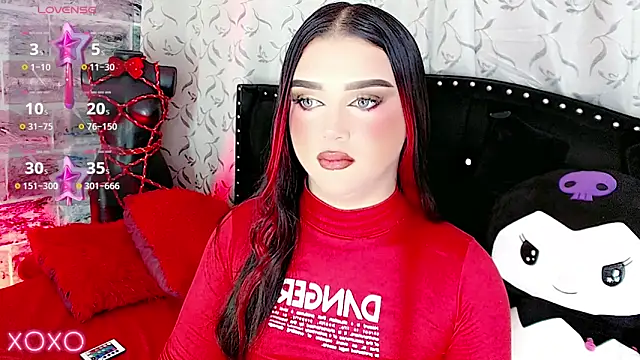 cattriona muller online show from 25, 1, 2025