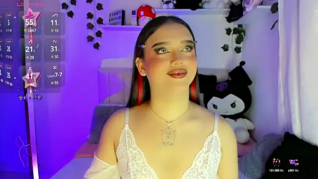 cattriona muller online show from 18, 2, 2025