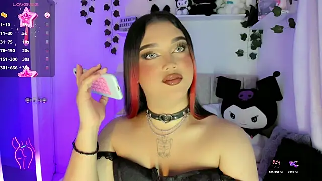 cattriona muller online show from 28, 2, 2025