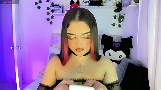 cattriona muller online show from 4, 3, 2025