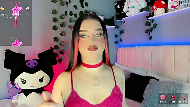 cattriona muller online show from 10, 3, 2025