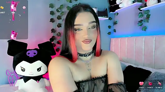 cattriona muller online show from 12, 3, 2025