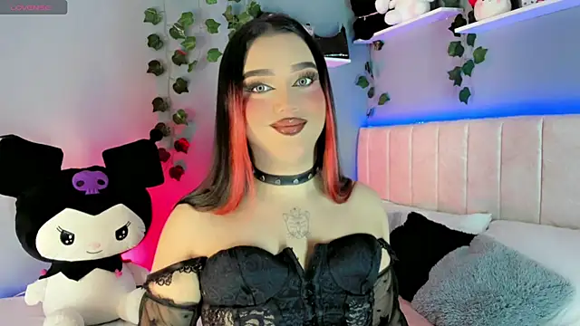 cattriona muller online show from 18, 3, 2025