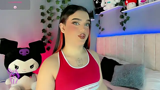 cattriona muller online show from 19, 3, 2025