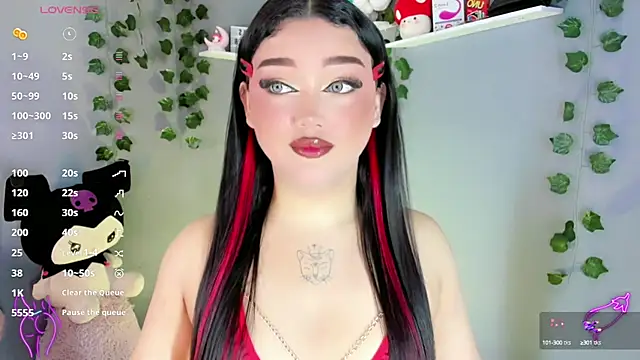 cattriona muller online show from 21, 9, 2025