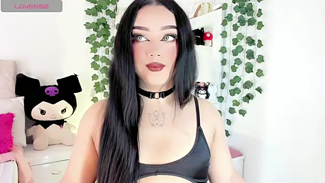 cattriona muller online show from 22, 3, 2026