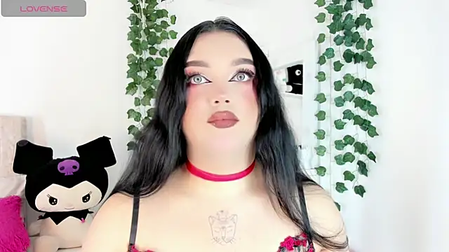 Snapshot of cattriona_muller chatting on 25, 6, 2026 cattriona muller online show from 25, 6, 2026
