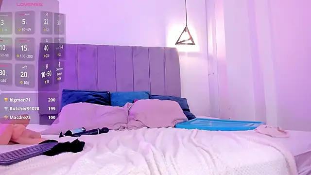 Snapshot of lady_nylon_ chatting on 24, 1, 2025 lady nylon online show from 24, 1, 2025