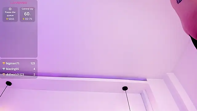 Snapshot of lady_nylon_ chatting on 10, 3, 2025 lady nylon online show from 10, 3, 2025