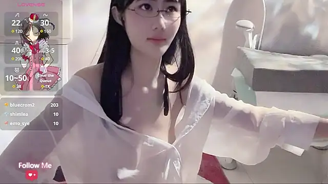 Snapshot of qiqi-- chatting on 19, 12, 2024 qiqi-- online show from 19, 12, 2024