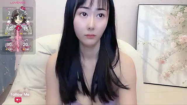 Snapshot of qiqi-- chatting on 27, 2, 2025 qiqi-- online show from 27, 2, 2025