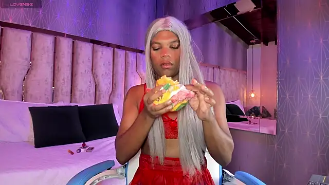 ari monet online show from 24, 1, 2025