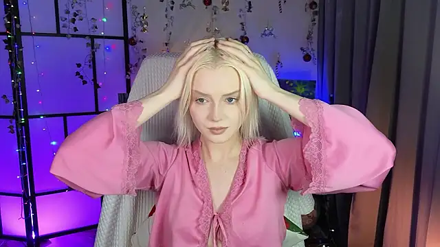 ImBonBon online show from 18, 2, 2026