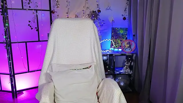 ImBonBon online show from 8, 3, 2026