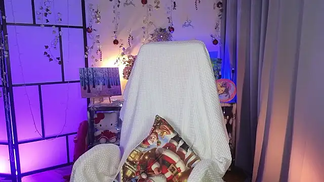 ImBonBon online show from 21, 3, 2026