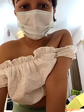 Angel rani2 online show from 25, 1, 2025