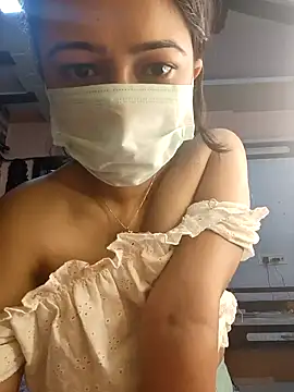 Angel rani2 online show from 29, 1, 2025