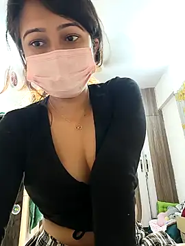 Angel rani2 online show from 31, 1, 2025