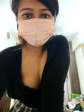 Angel rani2 online show from 31, 1, 2025