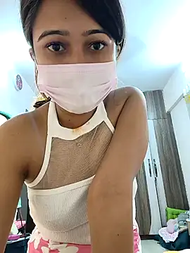 Angel rani2 online show from 4, 2, 2025