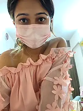 Angel rani2 online show from 7, 2, 2025