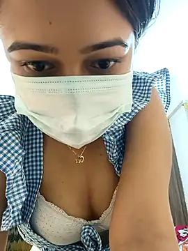 Angel rani2 online show from 13, 2, 2025