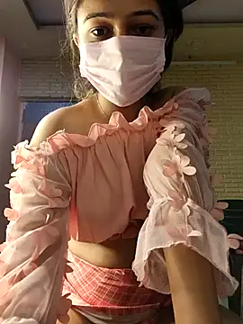 Angel rani2 online show from 16, 2, 2025