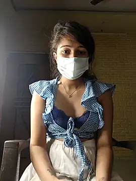 Angel rani2 online show from 19, 2, 2025