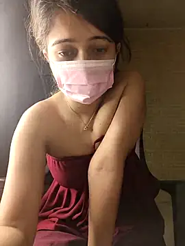 Angel rani2 online show from 22, 3, 2025