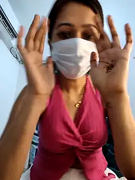 Angel rani2 online show from 12, 11, 2025