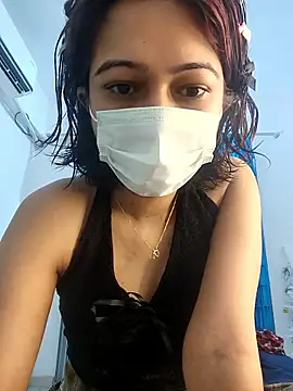 Angel rani2 online show from 8, 1, 2026