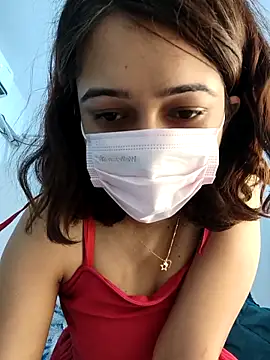 Angel rani2 online show from 15, 4, 2026