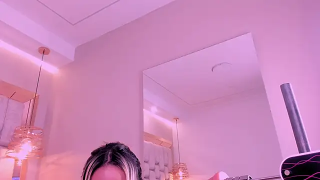 Snapshot of VioletaAbel chatting on 28, 7, 2026 VioletaAbel online show from 28, 7, 2026