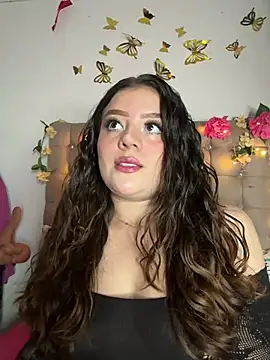 Jullieetta online show from 14, 3, 2026