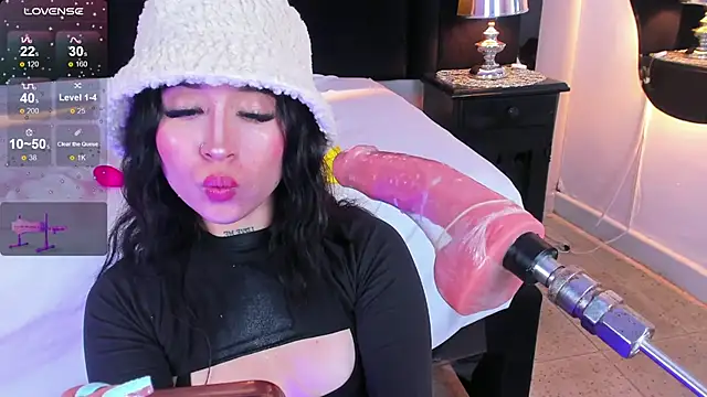 EriKlein online show from 28, 12, 2024