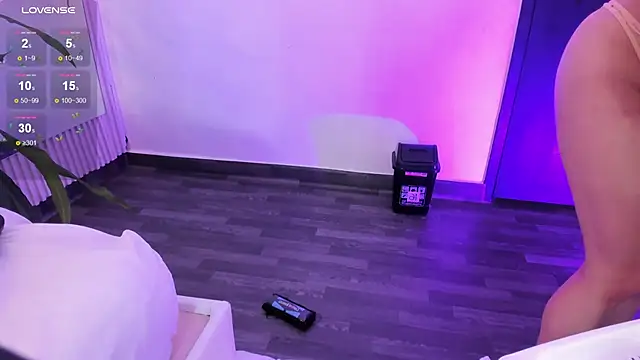 EriKlein online show from 16, 10, 2025