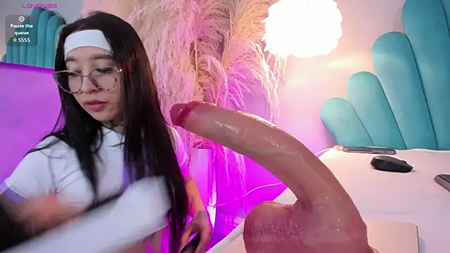 EriKlein online show from 20, 11, 2025