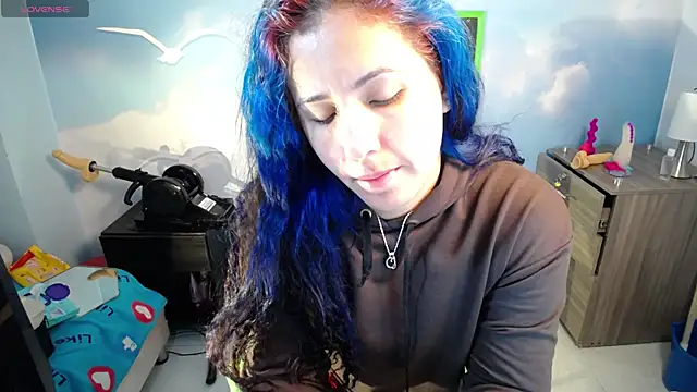 Snapshot of Nata_bernett chatting on 9, 9, 2025 Nata bernett online show from 9, 9, 2025