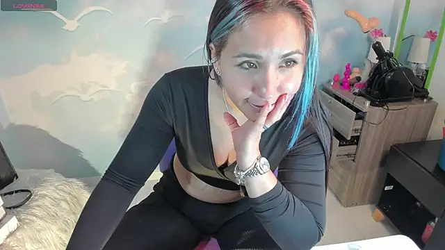 Snapshot of Nata_bernett chatting on 28, 9, 2025 Nata bernett online show from 28, 9, 2025