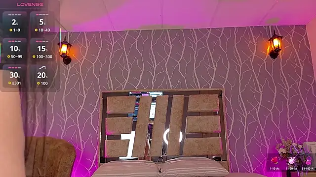 madison fox1 online show from 3, 10, 2025