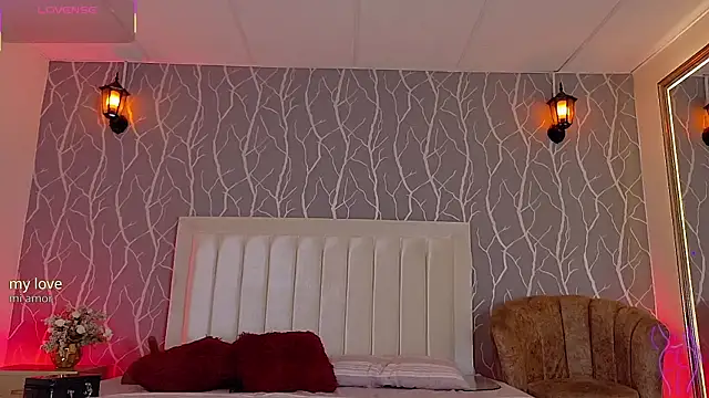 madison fox1 online show from 8, 11, 2025