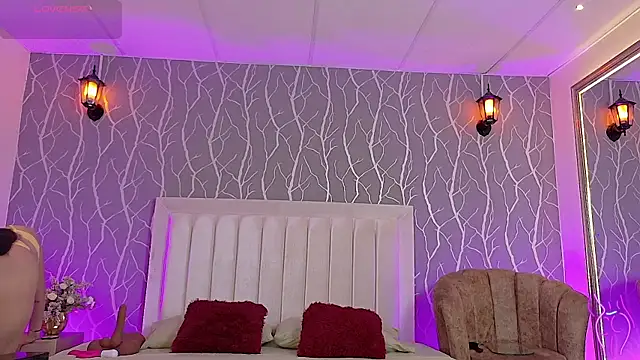 madison fox1 online show from 18, 11, 2025