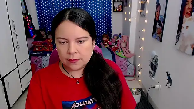 claryssa  online show from 15, 1, 2025