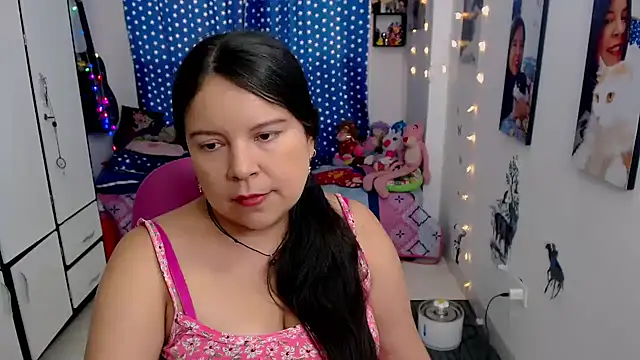 claryssa  online show from 19, 1, 2025