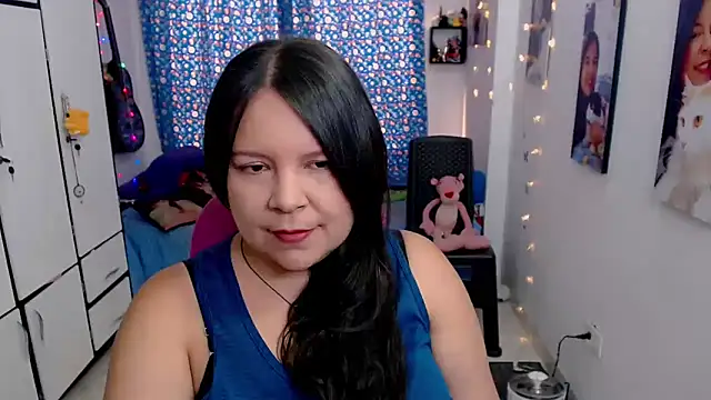 claryssa  online show from 13, 10, 2025