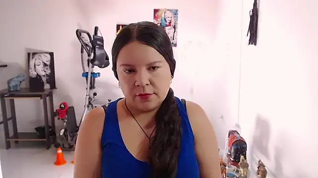 claryssa  online show from 15, 5, 2026